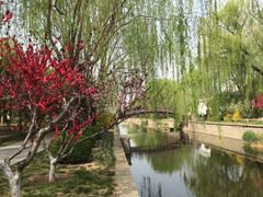 -元大都城垣遗址公园