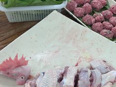 -清新一盅正宗清远鸡(环城路店)