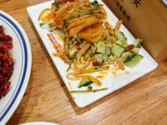 -福苗小骆驼烧烤(莲湖路店)