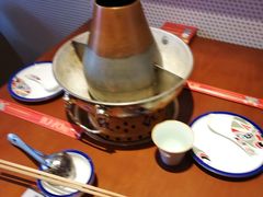 -1078號老北京涮肉(万达广场店)