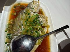 -阿明小菜·海鲜·上海菜(梅陇店)