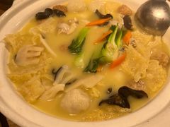 -沈家花园如皋菜(海阳路店)