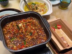 -佬麻雀·新湘菜(珠海金发购物中心店)
