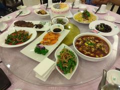 -陶然居·重庆菜(解放碑店)
