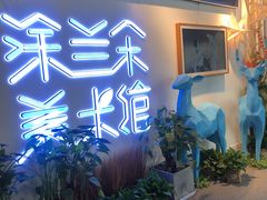 -涂兰朵国际儿童美术馆