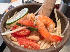 -simply thai天泰(长泰广场店)