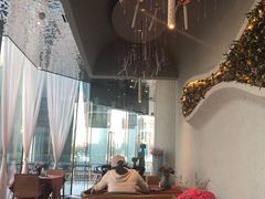 大堂-赵小姐丨新中餐(曲江店)