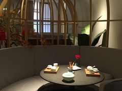 -梅间堂茶馆(绿地缤纷城店)