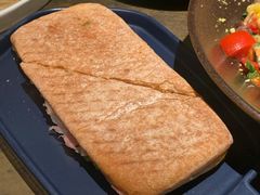 -BOCATA 西班牙餐厅(三里屯店)