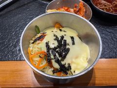 -炽城·烤肉名家(鸿达中央广场店)