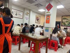 -聂记粤菜馆(鼓西路店)