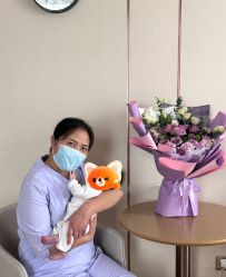 -贝爱时刻月子中心(宝安妇幼店)