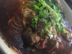 -丁丁猫重庆小面(徐州路店)