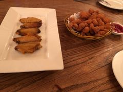 -宝莱纳啤酒花园餐厅PAULANER BRAUHAUS Nanjing(广州路店)