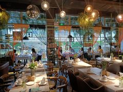 大堂-胡桃里音乐酒馆(罗湖HALO广场店)