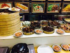 -河上轩(湖墅北路店)