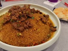 -阿甘酒家(桂青路店)