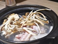 -探窝·竹笙椰子鸡(杨箕店)