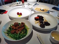 -玫瑰厅上海菜(兴国路店)