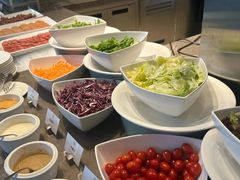 -长春净月潭喜来登酒店·盛宴标帜餐厅