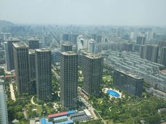 -西湖文化茶楼(环球中心店)
