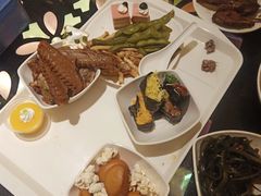 -堂会(白云店)