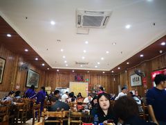 大堂-肆姐面粉馆(坡子街店)