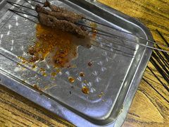 -虎卫烤肉(东关南街店)