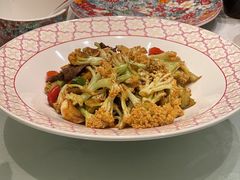 -撒拉花儿·新疆菜·清真(太阳宫店)