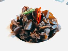 -荷塘秋月·本帮江浙菜(国权路店)