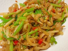 -巢爷老味(东方红店)