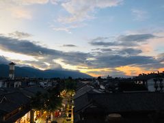 -大理古城