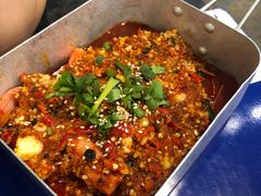 -马路边边串串香(苗栗路店)