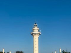 -日照灯塔风景区