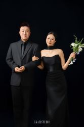 -卡兹摄影STUDIO婚纱摄影(文化路万达店)