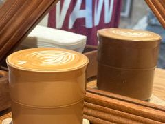-CABO Coffee