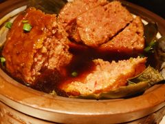 -韵秋荷(宝山龙湖天街店)