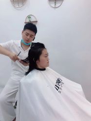 -小齐发型Star~salon