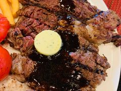 -WOLFGANG PUCK KITCHEN & BAR(迪士尼小镇店)