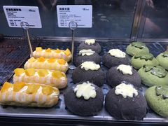 -LELECHA乐乐茶(美罗城店)