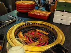 -神户赤童日式烤肉伙伴(东直门店)