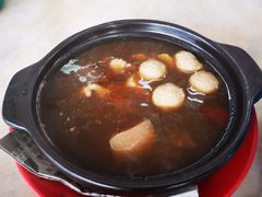 -新记肉骨茶