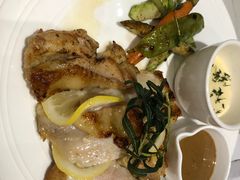 -Deer Park鹿园西餐(仁恒置地广场店)