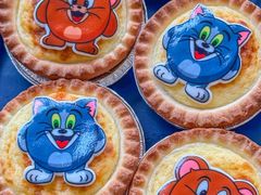 -必胜客(东大桥店)