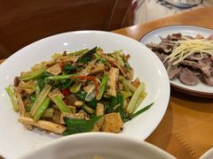 -乡亲鹅肉城(吴江店)