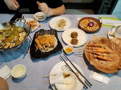 -79号渔船海鲜饭店(华强北店)