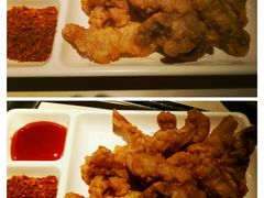 -海底捞火锅(上元大街店)