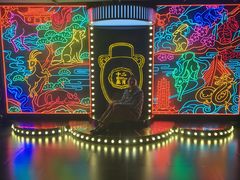 -张家港凤凰山景区恬庄古街