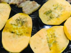 -海花锅盖烧烤店(怡馨家园店)