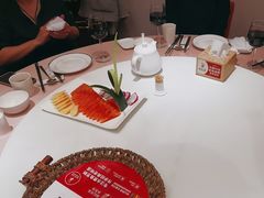 -渝信川菜(长安店)